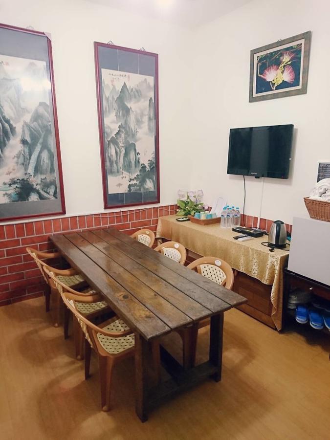 Lan Yang Inn Nanwan Luaran gambar